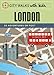 London: 50 Adventures by Foot (City Walks with Kids) [Cards](Chinese Edition) by 