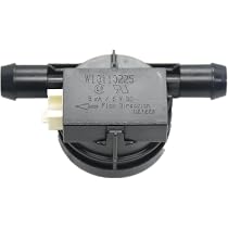 Amazon.com: Direct OEM Replacement For 8181694 Washing Machine vallad トートバッグio