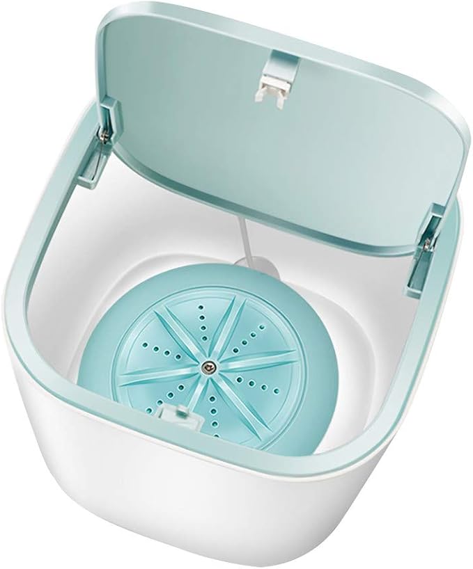 99native MiniWaschmaschine Klappwaschmaschine,Folding Laundry Tub