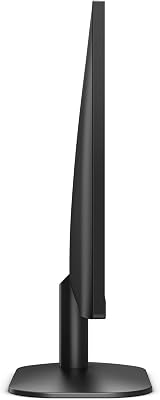 AOC 22B2AM 22 Inch FHD Monitor 75Hz 4ms VA HDMI VGA Frameless Speakers view 4