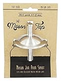 The Mason Tap