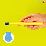 Curaprox CS 3960 Super Soft Toothbrush - Gentle Gum Care, Assorted Colors view 8