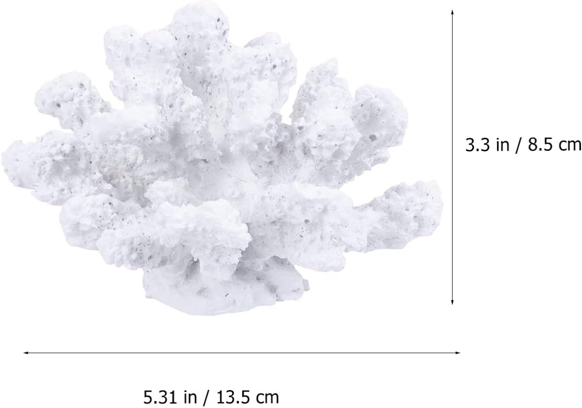 marine tank decorations