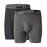 Baleaf Men's 6