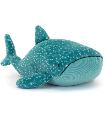 Amazon.com: Jellycat Lazulia Dragon : Toys & Games