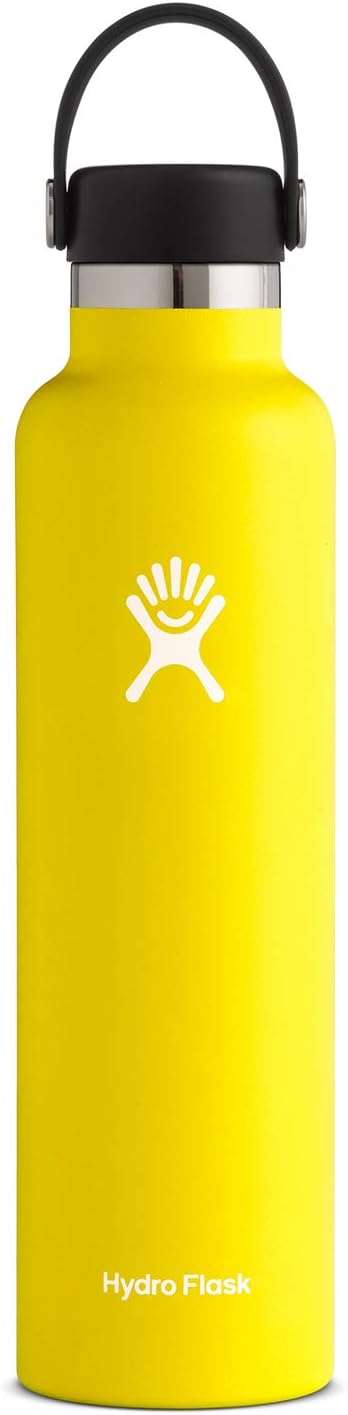 how many ounces in a hydro flask