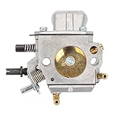 Poweka New Carburetor Carb for Stihl 029 039 Ms290 Ms310 Ms390 Chainsaw Parts