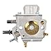 Poweka New Carburetor Carb for Stihl 029 039 Ms290 Ms310 Ms390 Chainsaw Parts