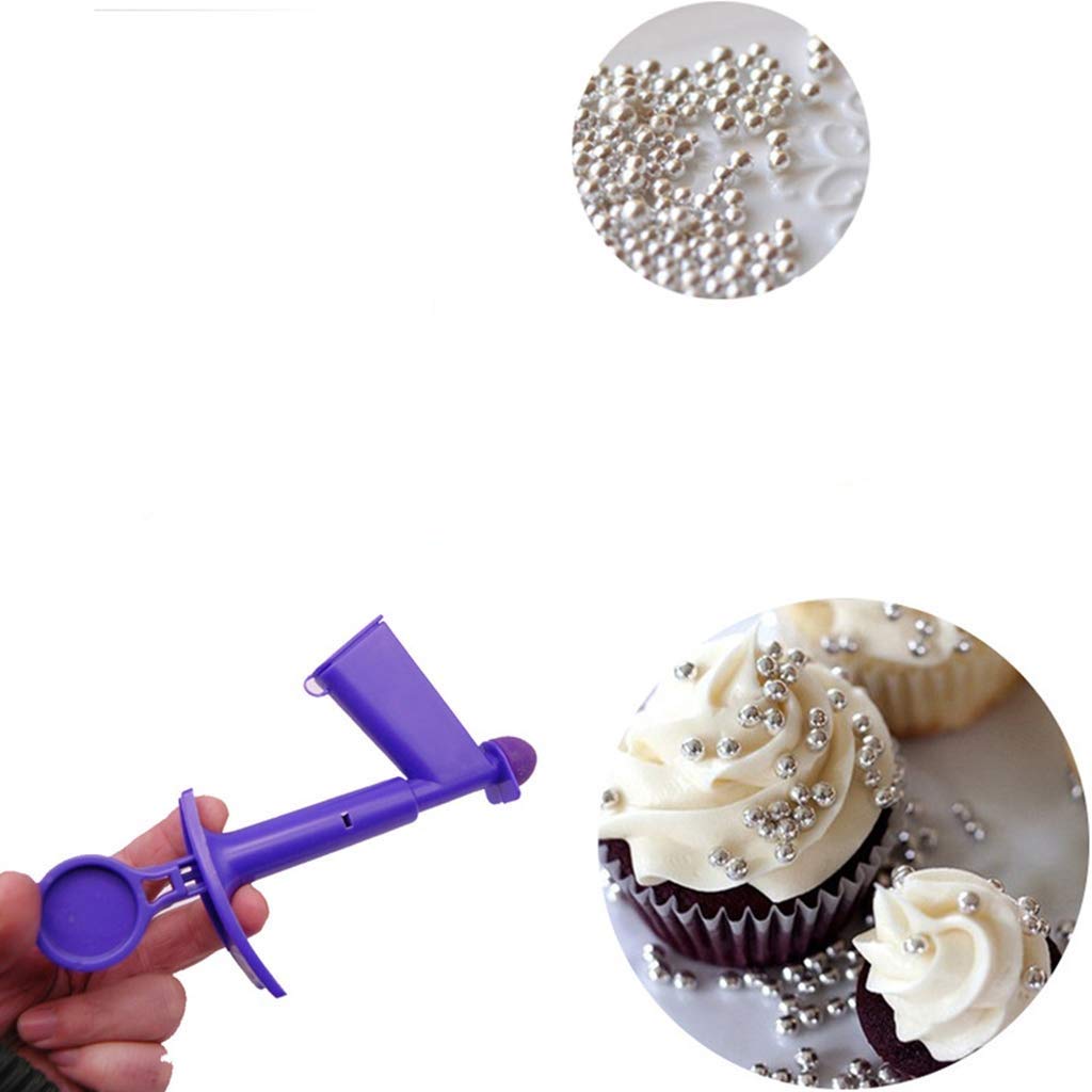 Buy Pearl Applicator Cake Pearl Applicator Fondant Cake Decorating Tool