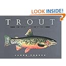 Trout An Illustrated History James Prosek 9780679444534