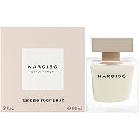 新品未開封！Narciso Poudrée Eau de Parfum 90ml Amazon.com : Narciso Rodriguez Narciso Poudree By Narciso