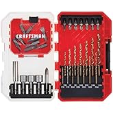 CRAFTSMEN Screwdriver Bit Set 35 -Piece