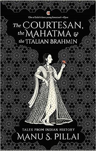 Image result for the courtesan the mahatma