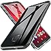 LK Case for Moto Z3 Play, Moto Z3 Ultra [Slim Thin] Scratch Resistant TPU Rubber Soft Skin Silicone Protective Case Cover for Motorola Moto Z3 Play - Clear