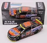 Kyle Busch 2016 Snickers Halloween 1:64 Nascar Diecast