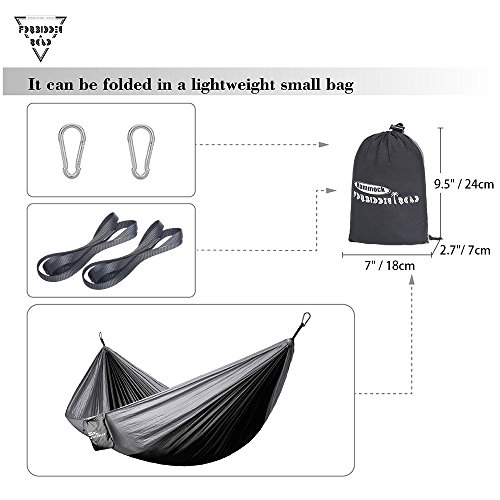1 Forbidden+Road+Portable+Parachute+Backpacking