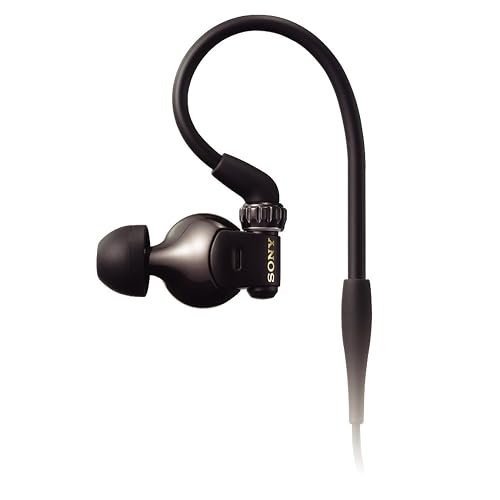 SONY MDR-EX1000 【公式通販】