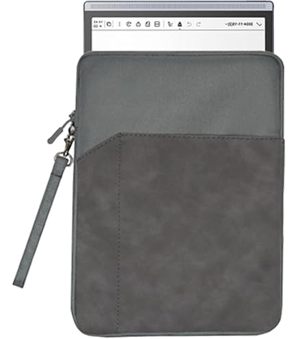 Amazon.com: Case for iFLYTEK AINOTE Air 2 Note-Taking Tablet 8.2