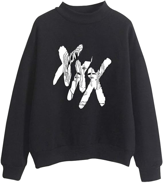 xxxtentacion sweater amazon