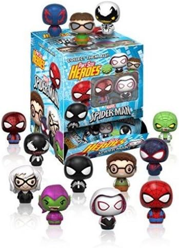 funko pint size heroes marvel