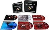 Protocol 6 CD Box Set
