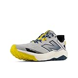 New Balance Men's DynaSoft Nitrel V6 Trail Running