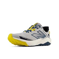 New Balance Men's DynaSoft Nitrel V6 Trail Running