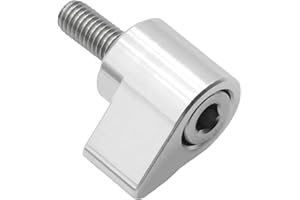 VIKKSAER Silver Killer Dowel Pin Repair Kit, Replacement for Dodge Cummins 5.9BT 12 Valve Diesels Engines 1989-1998