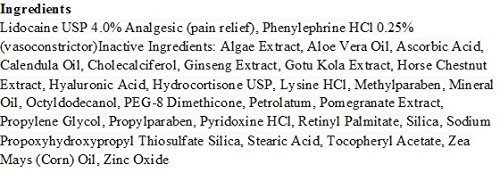 4 Doctor+Butlers+Hemorrhoid+Fissure+Ointment