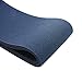 Strapcrafts 3-Inch Wide by 2-Yard Colored Woven Elastic Band,Navy Blue 14020