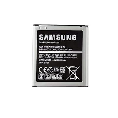 Original Battery Samsung Model EB-BG360CBE with 2000 Egypt