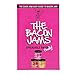 Bacon Jam Sampler - One of Each Bacon Spread - All Original Bacon, Red Chile Garlic, and Black Pepper - USDA Certified - Made With Real Bacon