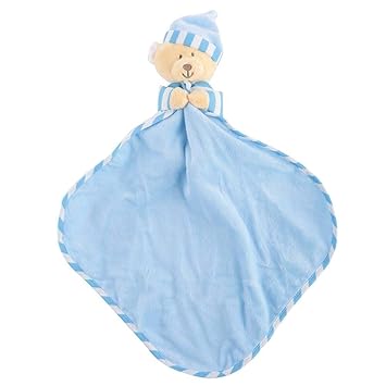 baby comfort blanket