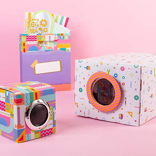 Make It Real GoldieBlox DIY Slumber Party Movie Night STEM Toy