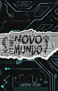 Livro O fim do novo mundo