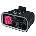 Star Wars M23/H22 Dual Alarm Clock (SW-M23.2)
