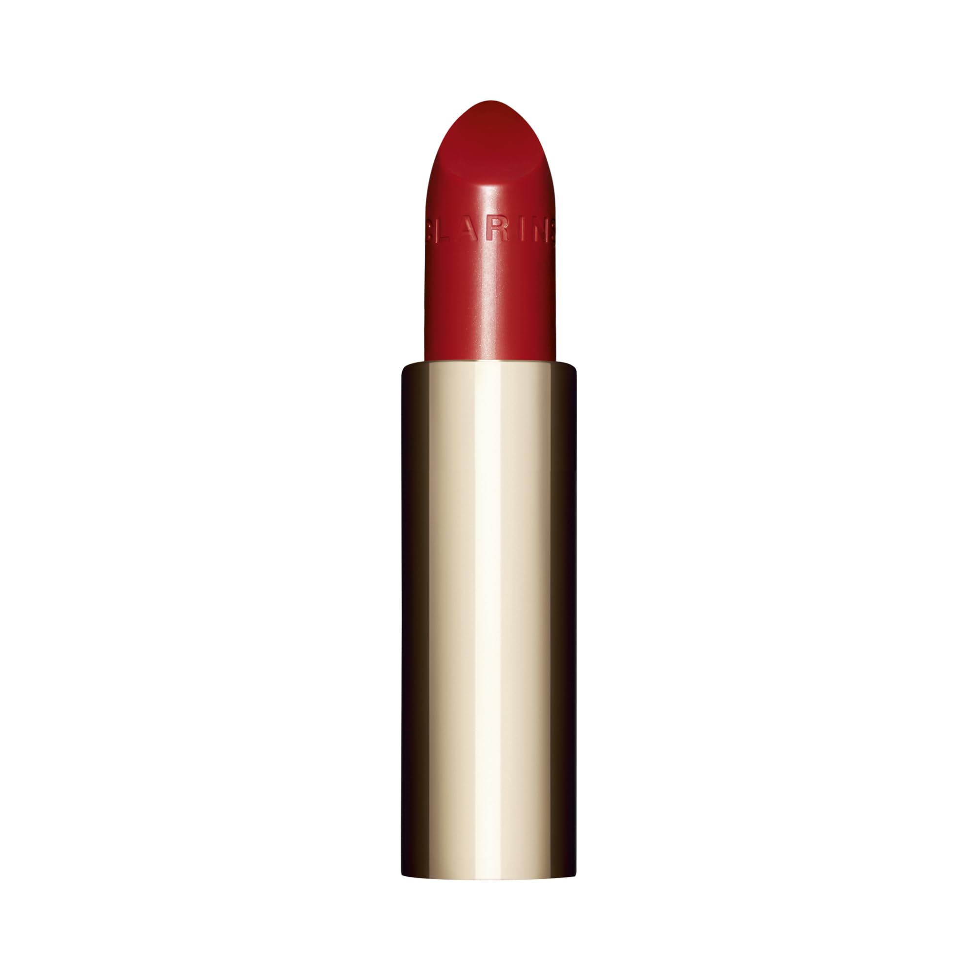 Clarins Joli Rouge Shine Lipstick 742 Joli Rouge Refill 3.5g — image 1