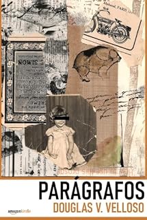 Livro Parágrafos