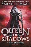 Queen of Shadows (Throne of Glass)