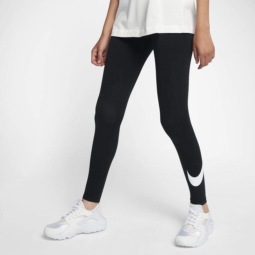 nike tick leggings
