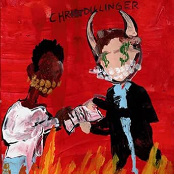 SELL YOUR SOUL Explicit by CHRIST DILLINGER on Amazon ...