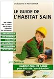 le guide de l'habitant sain by 