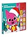 Pinkfong Children's Christmas Carols Sound Book, 8.7
