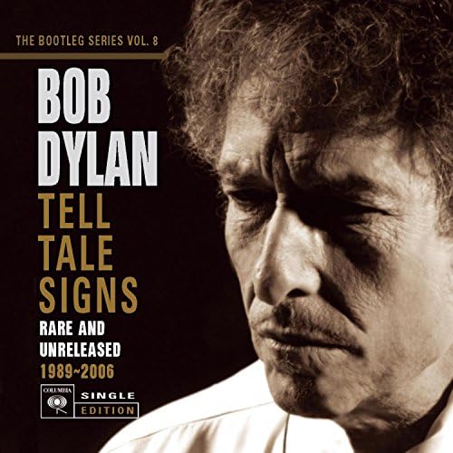 ボブ・ディラン/ Bootleg Series 8(DeluxeEdition） Bob Dylan - Tell Tale Signs: The Bootleg Series Vol. 8 - Amazon