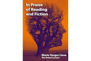 In Praise of Reading and Fiction