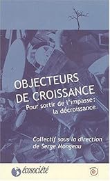Objecteurs de croissance