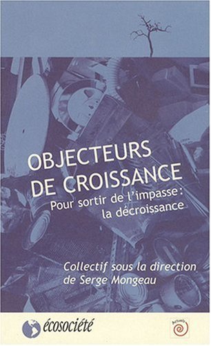 Objecteurs de croissance