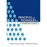 Principles and Techniques in Combinatorics