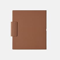 BOOX Note Air 5 C Capa laranja | Amazon.com.br