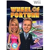 Wheel of Fortune - Nintendo Wii (Renewed)